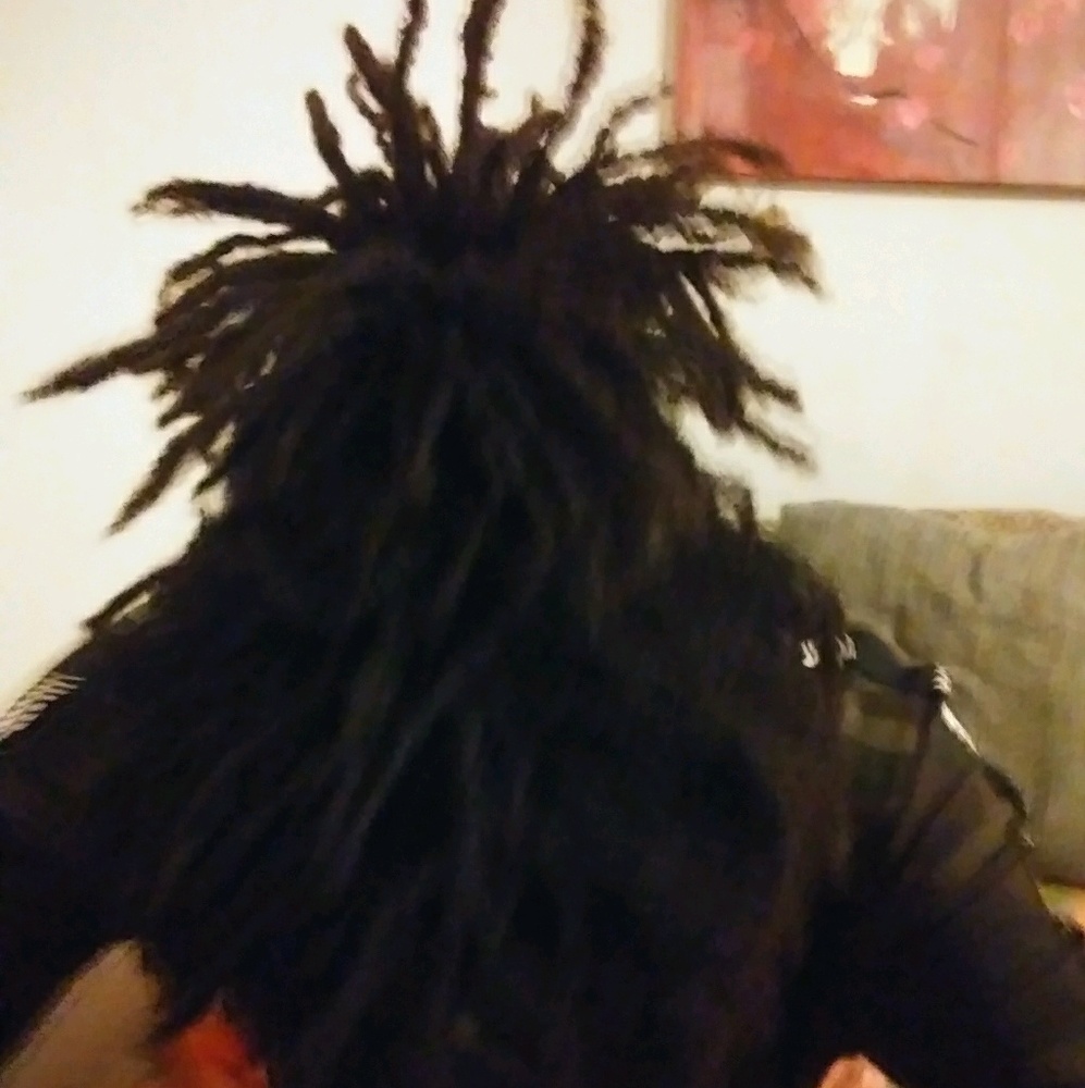 Meet your Posher, Tonya